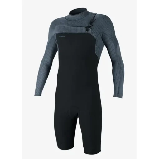 O'Neill Hyperfreak 2mm CZ L/S Springsuit