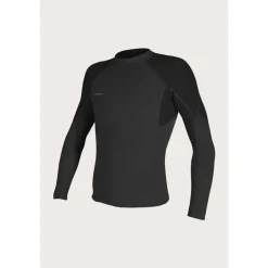 O'Neill Hyperfreak 1.5mm L/S Wetsuit Top