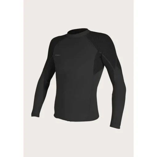 O'Neill Hyperfreak 1.5mm L/S Wetsuit Top
