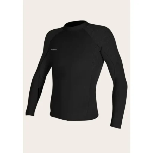 O'Neill Hyperfreak 1.5mm L/S Wetsuit Top