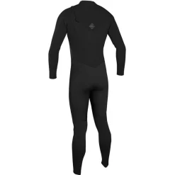 O'Neill HyperFreak 4/3mm Zip Free Surfing Wetsuit