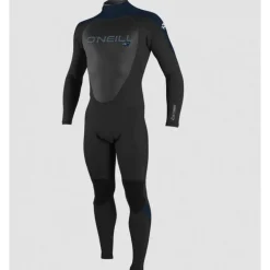 O'Neill Men's Epic 4/3 mm Back Zip Wet suit