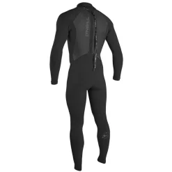 O'Neill Men's Epic 3/2 mm Back Zip Wetsuit
