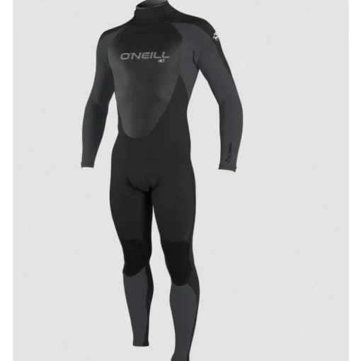 O'Neill Men's Epic 4/3 mm Back Zip Wet suit