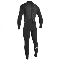 O'Neill Men's Epic 4/3 mm Back Zip Wetsuit