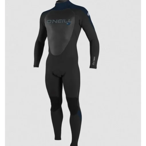 O'Neill Men's Epic 4/3 mm Back Zip Wet suit