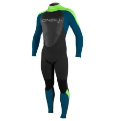 O'Neill Men's Epic 4/3 mm Back Zip Wet suit
