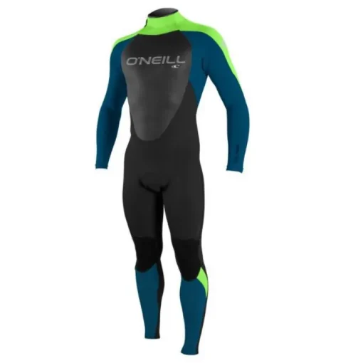 O'Neill Men's Epic 4/3 mm Back Zip Wet suit