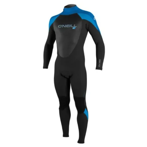 O'Neill Men's Epic 4/3 mm Back Zip Wetsuit