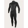 O'Neill Men's Epic 3/2 Wetsuit with Back Zip Entry