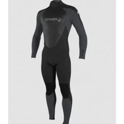 O'Neill Men's Epic 3/2 Wetsuit Back Zip Entry