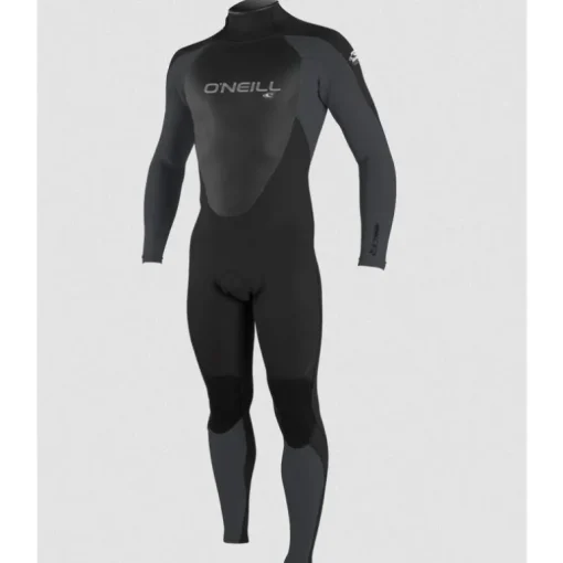 O'Neill Men's Epic 3/2 Wetsuit Back Zip Entry