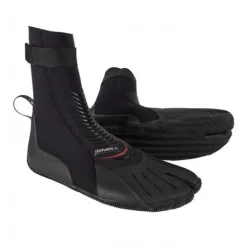 O'neill Men's Heat 3mm Split Toe Surfing Booties