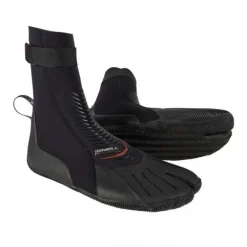 O'neill Men's Heat 3mm Split Toe Surfing Booties