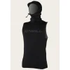 O'Neill Men's Thermo-X Vest w/Neo Hood