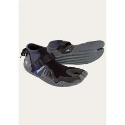 O'Neill 2mm Superfreak Tropical Split Toe Surfing Booties