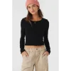 O'neill Parks Long Sleeve Top