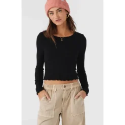 O'neill Parks Long Sleeve Top