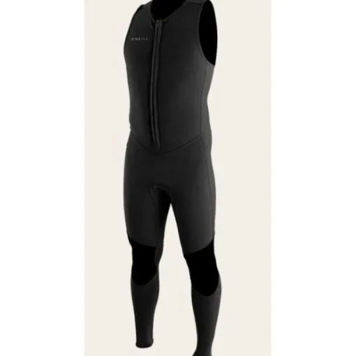 O'Neill Reactor 2 1.5mm Long John Sleeveless Springsuit