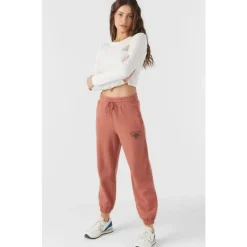 O'neill Weekends Lounge Fleece Pants