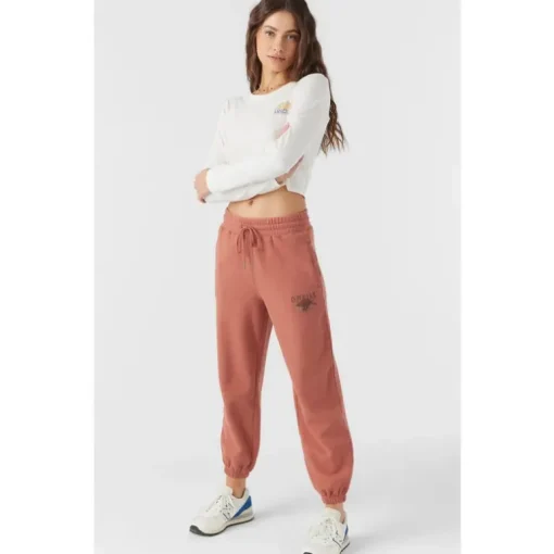 O'neill Weekends Lounge Fleece Pants