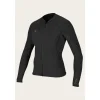 O'Neill Womens Bahia Front Zip Jacket