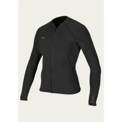 O'Neill Womens Bahia Front Zip Jacket