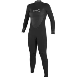 O'Neill Women's Epic 3/2 MM Backzip Wetsuit