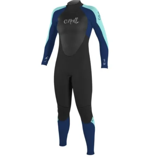 O'Neill Women's Epic 3/2 MM Backzip Wetsuit