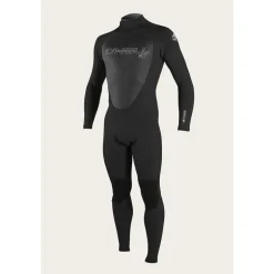 O'Neill Youth Epic 3/2mm Backzip Wetsuit