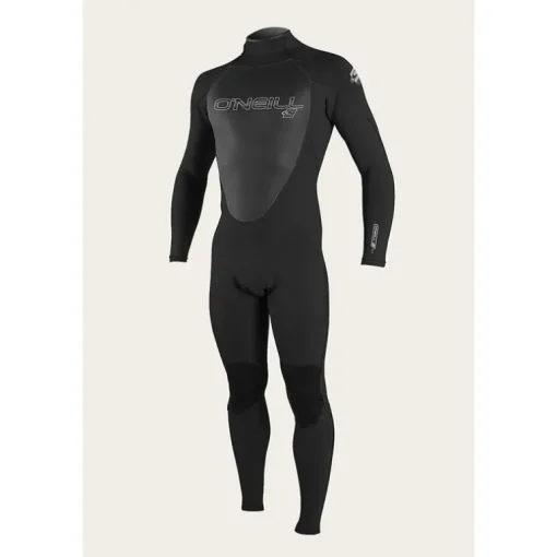 O'Neill Youth Epic 3/2mm Backzip Wetsuit