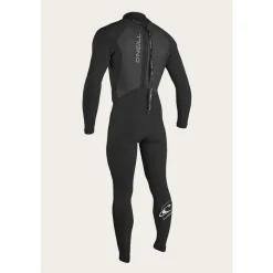O'Neill Youth Epic 3/2mm Backzip Wetsuit