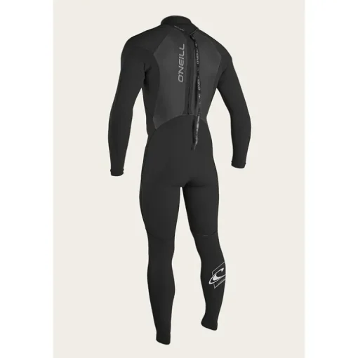 O'Neill Youth Epic 3/2mm Backzip Wetsuit