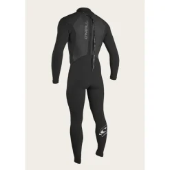 O'Neill Youth Epic 3/2mm Backzip Wetsuit