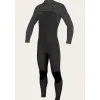 O'Neill Youth Hyperfreak 4/3+MM Chest Zip Surfing Wetsuit