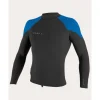O'Neill Youth Reactor 2 1.5mm Surf Jacket