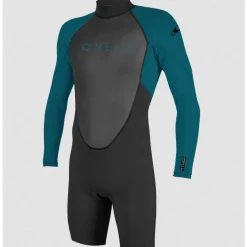 O'Neill Youth Reactor 2 2mm Surf Jacket