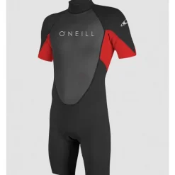 O'neill Youth Reactor-2 2mm Back Zip Spring Suit