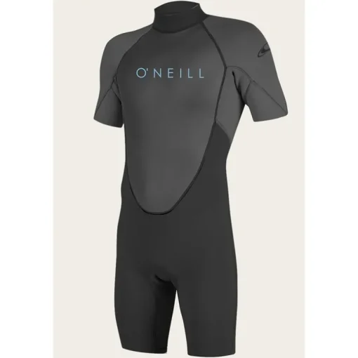 O'neill Youth Reactor Short Sleeve 2mm Spring Suit