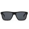 Otis Life On Mars Matte Black Tort/Grey Polarized Lens Sunglasses