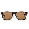 Otis Life On Mars Woodland Matte/Brown Polarized Lens Sunglasses