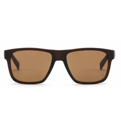 Otis Life On Mars Woodland Matte/Brown Polarized Lens Sunglasses