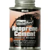 4oz Blackseal Can Neoprene Cement Wetsuit Repair Glue