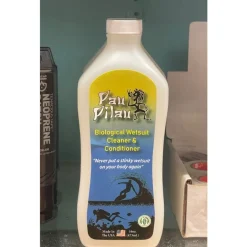 Pau Pilau 16oz Wetsuit Cleaner