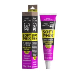 Phix Doctor Soft Phix Softboard Repair Kit 2 fl oz