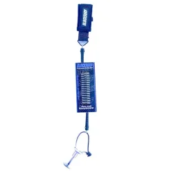 Pro Coil Bodyboard Bicep leash