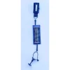 Pro Coil Bodyboard Wrist Leash