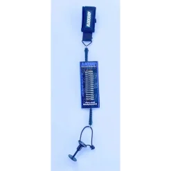 Pro Coil Bodyboard Wrist Leash