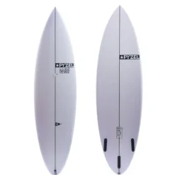 Pyzel 6'6 Ghost Shortboard Surfboard