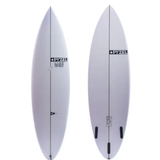 Pyzel 6'6 Ghost Shortboard Surfboard